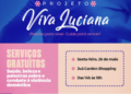Guarda Municipal de Juazeiro realiza 5ª edição do projeto ‘Viva Luciana’ nesta sexta-feira