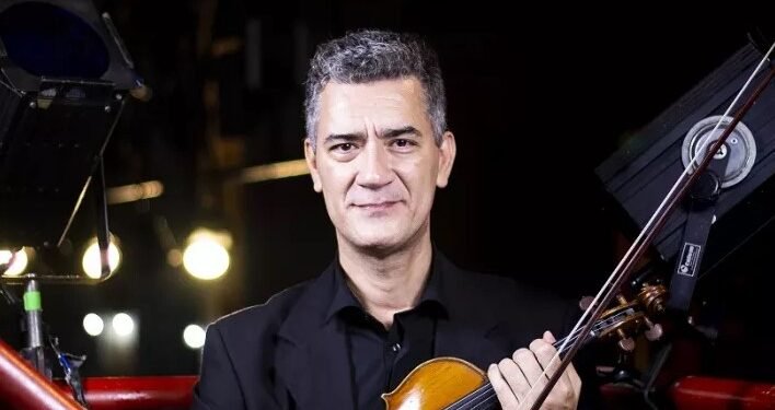 TCA abre inscrições para 2ª edição de 2023 de seus cursos de iniciação à música sinfônica