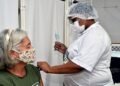 Salvador mobiliza pontos de vacinação contra gripe e covid-19 neste sábado (6)
