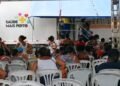 Feira Saúde Mais perto fará cerca de 10 mil atendimentos em Filadélfia