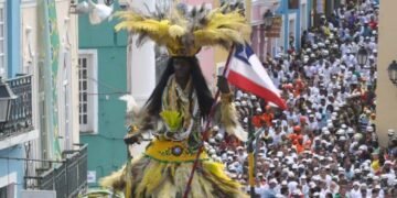 Festejos do 2 de Julho terão BaianaSystem, Cortejo Afro, Rachel Reis de graça