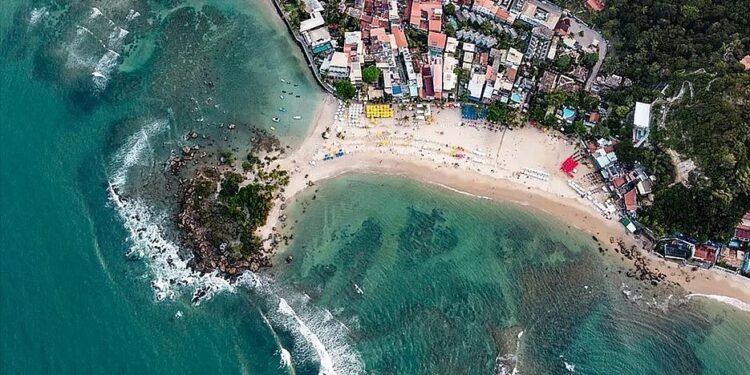 Justiça determina reparos nos terminais de Morro de São Paulo e Gamboa do Morro