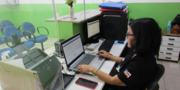 Prefeitura de Juazeiro inicia cadastramento para ambulantes interessados em trabalhar durante os festejos do Santo Antônio das Tradições