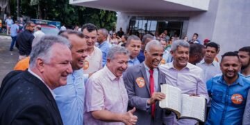 Caetano avalia chegada de Carletto ao Avante: ‘Fortalece nossa base’