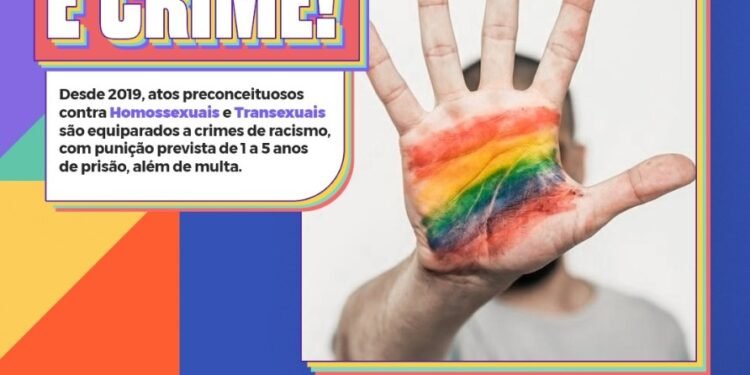 Maio da Diversidade: gestão Suzana Ramos garante assistência ao público LGBTQIAP+