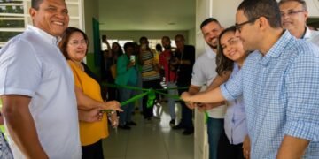 Gestão Suzana Ramos celebra Dia da Luta Antimanicomial com entrega do CAPS AD totalmente requalificado