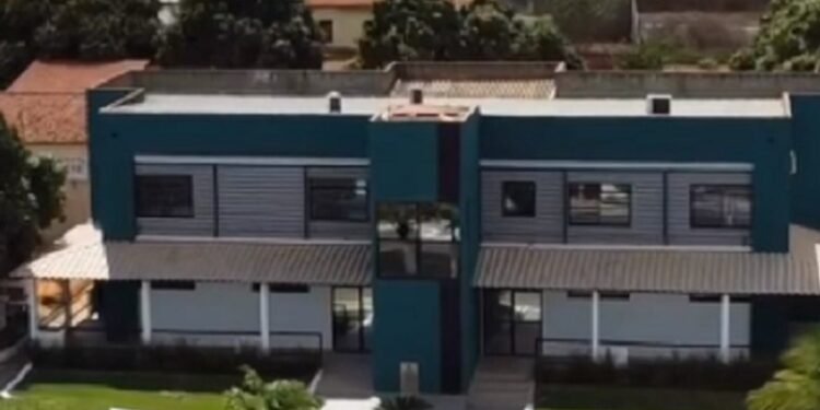 MP aciona Município de Caraíbas para realização de concurso público