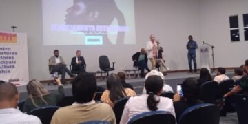 Representante da Prefeitura de Juazeiro participa de encontro em Salvador para discutir investimentos na cultura do município
