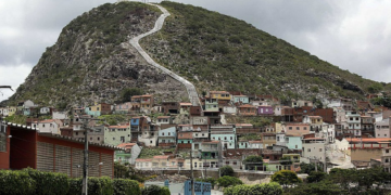 Dois tremores de terra são registrados na Bahia no fim de semana