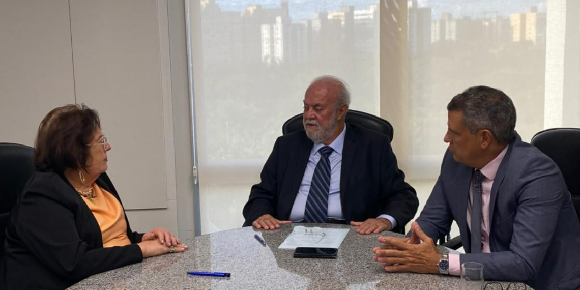 Órgãos debatem ações para gastos públicos em festejos juninos na Bahia