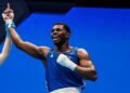 Baiano Wanderley Pereira vence e vai à final no Mundial de Boxe
