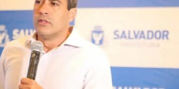 Greve de rodoviários piora situação do transporte público, diz Bruno Reis