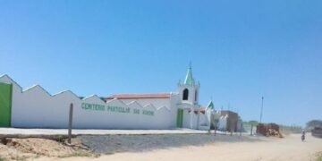 MP requer interdição de cemitério particular do município de Fátima