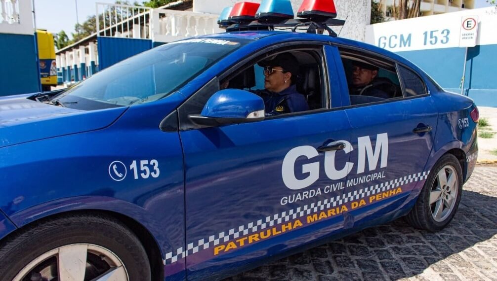 Valorizando as mulheres, gestão Suzana Ramos cria a Patrulha Maria da Penha