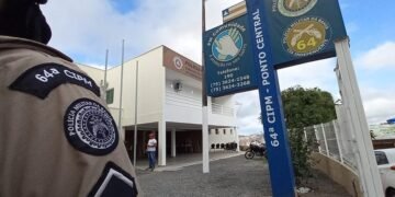 Nova sede da 64ª CIPM é inaugurada em Feira de Santana