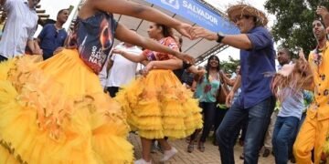Bruno Reis quer fazer ‘um grande carnaval junino’ no Dique