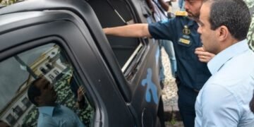 Prefeito descarta uso de câmeras corporais pela Guarda Municipal