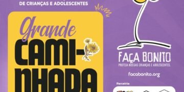 18 de Maio: Prefeitura de Juazeiro promove grande Caminhada em Combate ao Abuso e Exploração Sexual de Crianças e Adolescentes