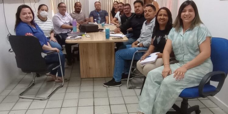 Saúde: Prefeitura de Juazeiro planeja ações para os próximos meses