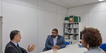 Acesso à justiça é tema de audiência da SJDH com o TJBA