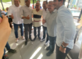 Deputado Raimundinho da JR participa de Encontro de Catadores e Catadoras Recicláveis e anuncia doação para a categoria
