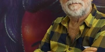 Fligê homenageia poeta Capinan em 2023