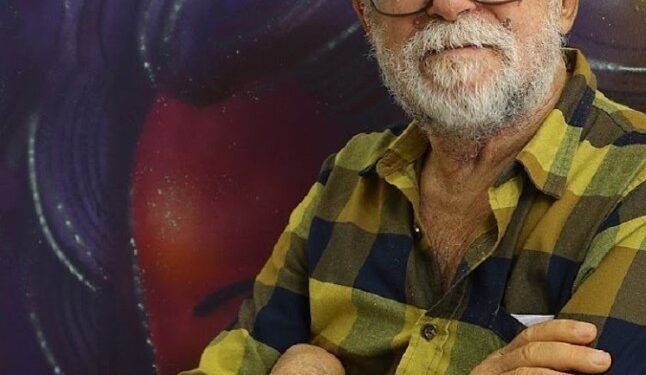 Fligê homenageia poeta Capinan em 2023