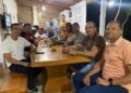 Solidariedade marcha com a pré-candidatura de Rau a prefeito de Retirolândia