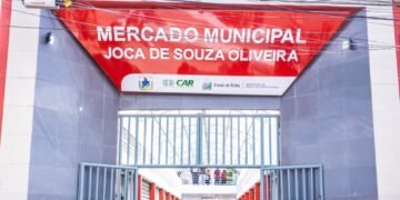 Mercado Joca de Souza receberá CSTT Itinerante nesta sexta-feira