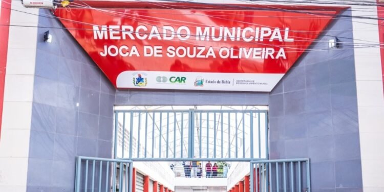 Mercado Joca de Souza receberá CSTT Itinerante nesta sexta-feira