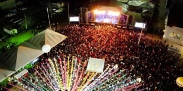 Gestão Suzana Ramos realiza 2ª edição do Santo Antônio das Tradições de 9 a 11 de junho