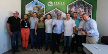 Estado investe cerca de R$ 1 milhão para construção de UBS em Cocos
