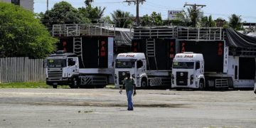 MP faz recomendações para que Salvador defina normas e fiscalize peso de trios elétricos