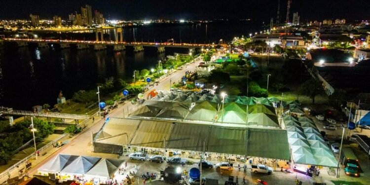 Expovale 2023 é encerrada tendo como destaque a qualidade dos animais expostos