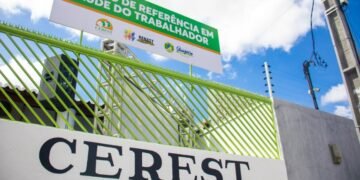 Prefeita Suzana Ramos entrega nova sede do Cerest totalmente requalificada