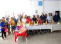 Gestão Suzana Ramos anuncia série de investimentos para permissionários do Mercado Joca de Souza durante festa em homenagem às mães