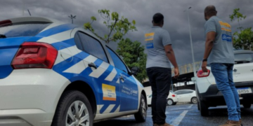 Prefeitura intensifica rondas de manutenção na iluminação durante período de chuva