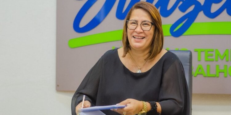 Paridade: Gestão Suzana Ramos anuncia pagamento integral de reajuste aos aposentados