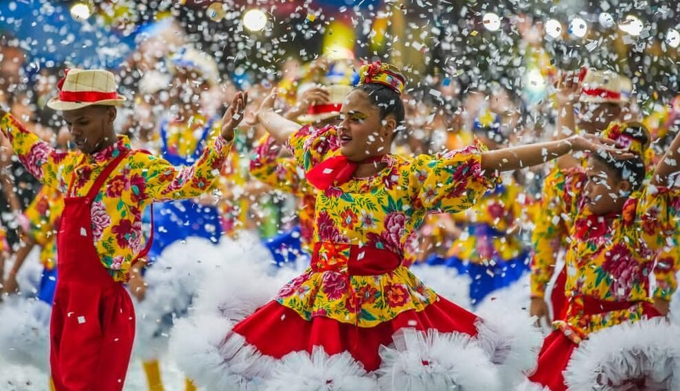 Santo Antônio das Tradições: Concurso de Quadrilhas Juninas 2023 segue com inscrições abertas em Juazeiro