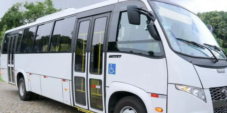 Camaçari aposta na tecnologia para implantar serviço de transporte eficiente e seguro