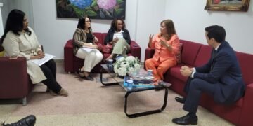 SSP e TJ se reúnem para reforçar ações contra a violência doméstica