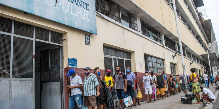 Prefeitura vai inaugurar 2 novos Restaurantes Populares em Salvador