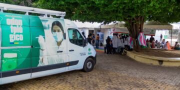 Maio da Diversidade: Prefeitura de Juazeiro promove inclusão do público LGBTQIAP+ com feira de saúde