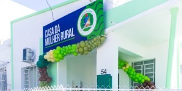 Casa da Mulher Rural: Prefeitura de Juazeiro oferta espaço de apoio à mulheres do interior do município