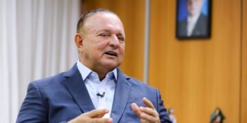 Presidente Adolfo Menezes vê ingerência do Judiciário no Legislativo e diz que ALBA vai recorrer contra  CPI dos Sem-Terra