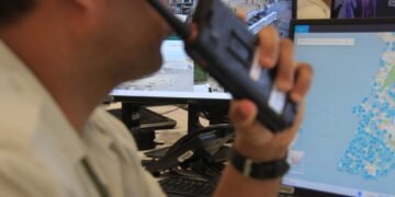 Capim Grosso tem primeira prisão pelo Reconhecimento Facial da SSP