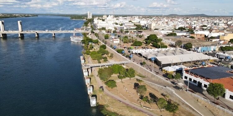 XIV edição da Expovale promete movimentar cenário econômico de Juazeiro até o próximo domingo