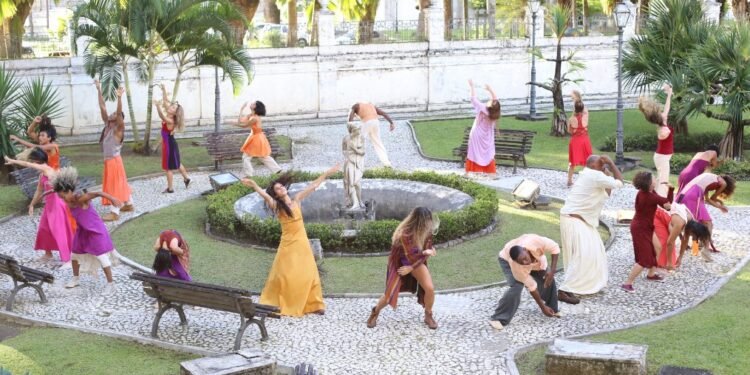 BTCA faz nova temporada de “Plantando Jardins”