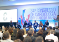 Cardiologistas de diversos estados do país se reúnem em Salvador