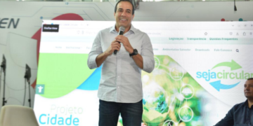 Prefeitura de Salvador lança plataforma para promover ações sustentáveis na cidade